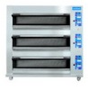 deck oven