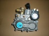 decompression modulator