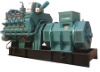 deutz gas genset