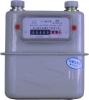 diaphragm gas meter