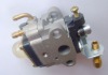diaphragm type carbs