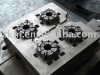die casting mold
