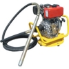 diesel concrete vibrator