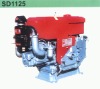 diesel engine