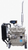 diesel engine 4100ZD for genset