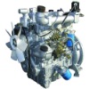 diesel engine, (TY395E3)