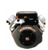 diesel engine(double-cylinder)