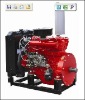 diesel engine for pump set