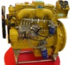 diesel engine stationary power diesel engine