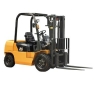 diesel forklift