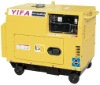 diesel generating set/silent generating set/diesel generator