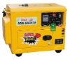 diesel generator(CE4500lDE/3)