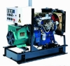 diesel generator China origin