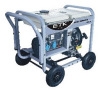 diesel generator (DG6LE)
