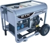diesel generator(DG6LE-A)