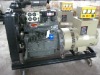 diesel generator K4102D