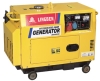 diesel generator(LB6000LN)