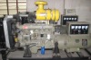 diesel generator YXR6105AZLD