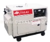 diesel generator(diesel genset, diesel generating set)