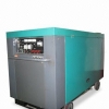 diesel generator(diesel genset, diesel generating, water-cooled diesel generator)