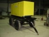 diesel generator, electrical equipment, three phase generator
