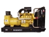 diesel generator set Daewoo Series (150-620KW)