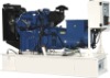 diesel generator set equiped with perkins engine