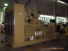 diesel generator set powered by Cummins engine QSK60 series