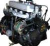 diesel generator sets engine