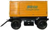 diesel generator sets,moveable gensets