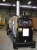 diesel generator, water-cooled diesel generator, Cummins generator