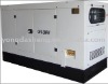 diesel genset, power generation