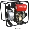 diesel water pumps