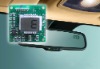 digital compass sensor,electronic compass sensor