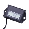 digital hour meter & tachometer
