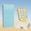 digital password locker lock