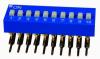 dip switch(code switch, switch)