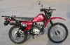 dirt-bike