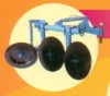 disc plough