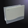 distribution box/enclosure/metal flush box