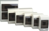 distribution box/plastics surface box/enclosure