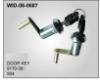 door key