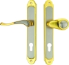 door lock,door handle,lock,handle lock,handle and plate,cast handle lock,cast zinc handle,interior door lock,security lock