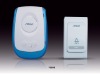 doorbell,wireless doorbell,digital doorbell,remote doorbell