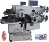 double-twist candy packaging machine