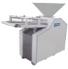 dough divider and rounder