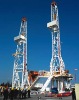drilling rig,ZJ30,40,50,70,90DBS,land drilling rig,drill rig