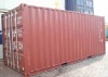dry container