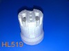 e27 porcelain lamp holder