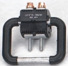 earth clamp/grounding IPC/insulation piercing connector